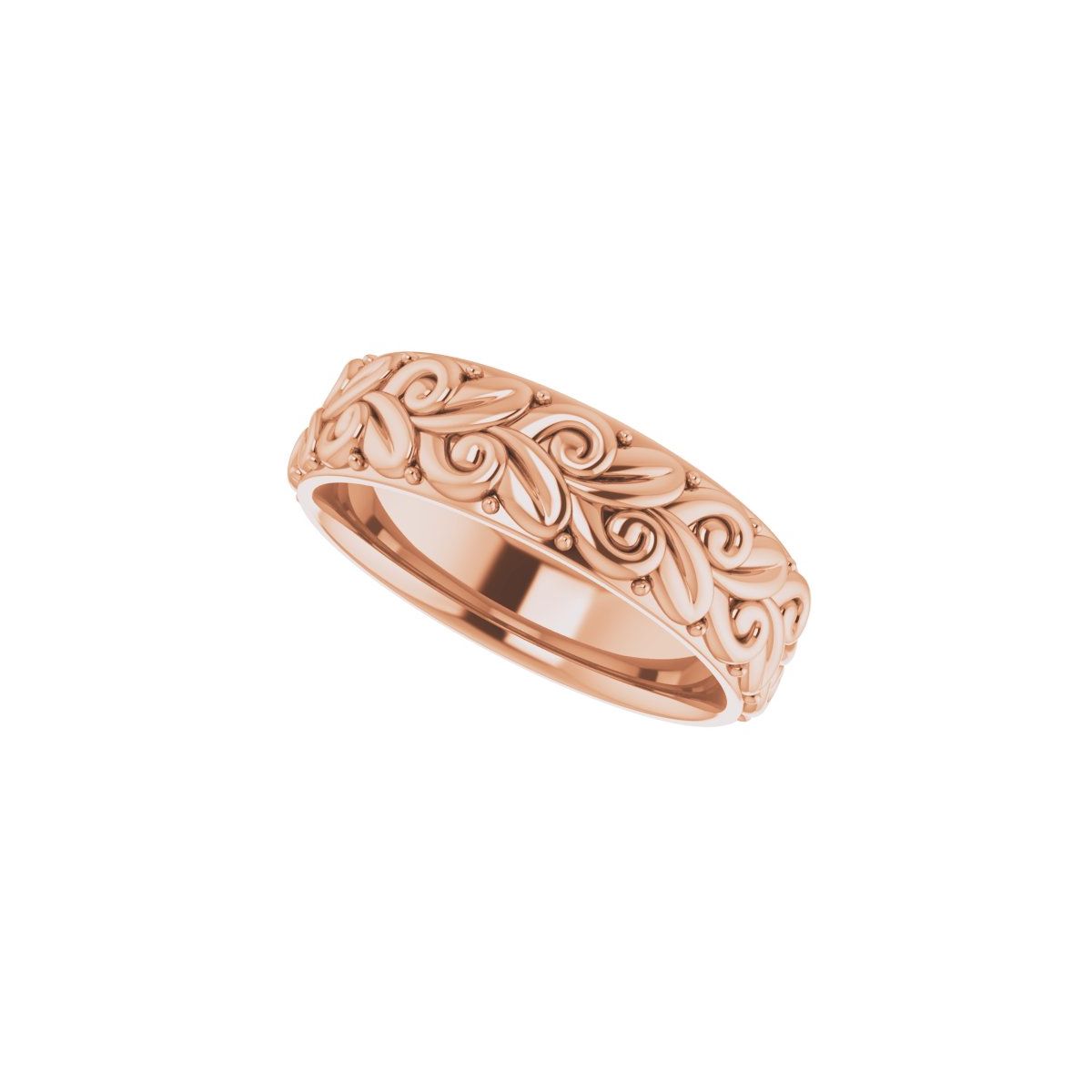 Floral Band