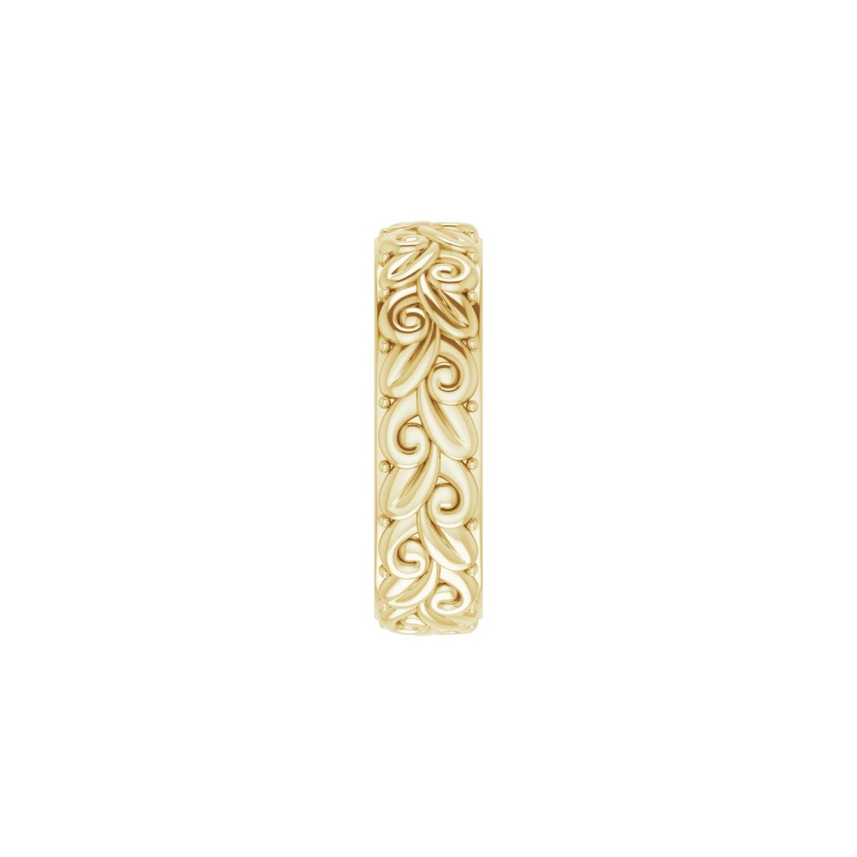 Floral Band