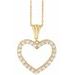 Heart Necklace