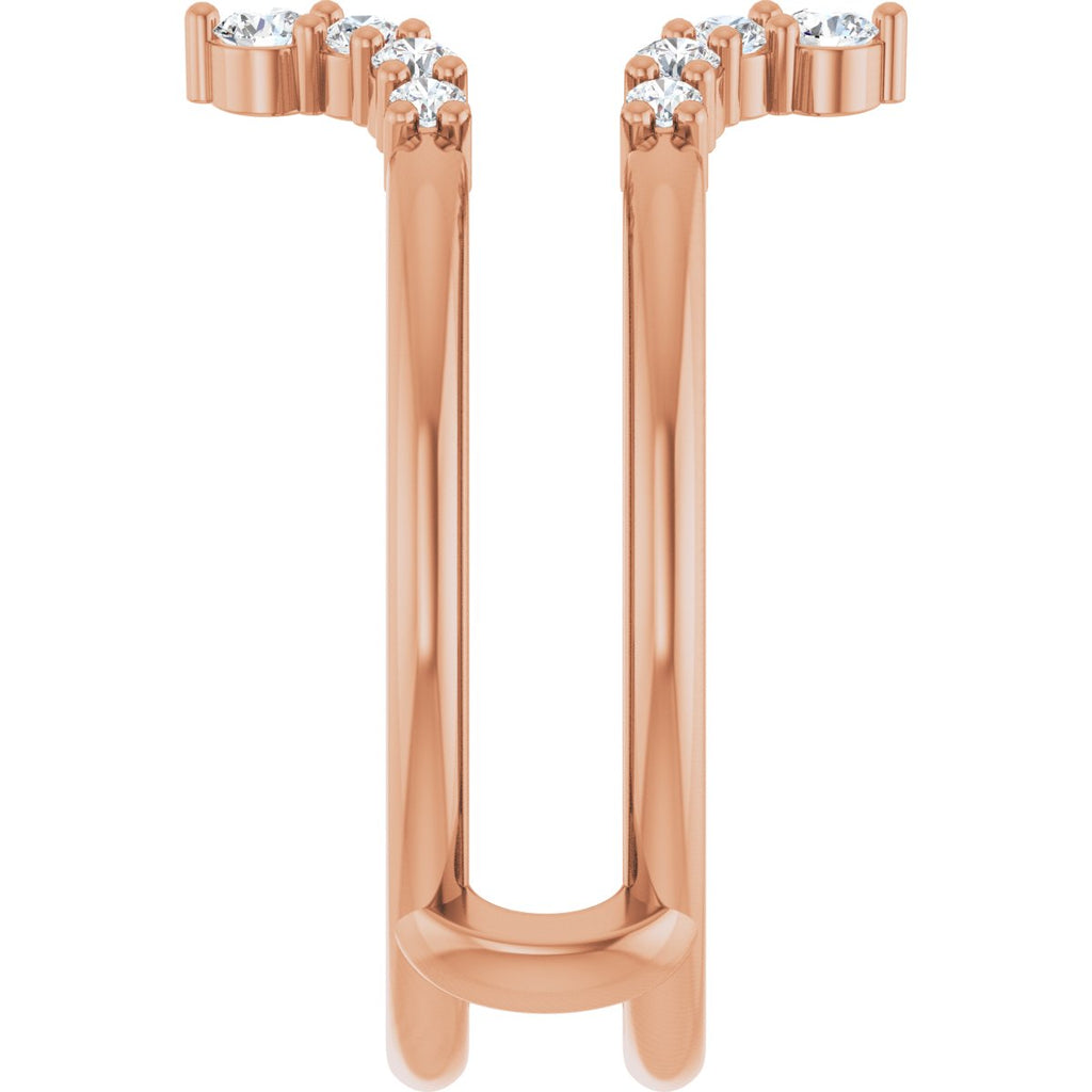Accented Ring Guard
