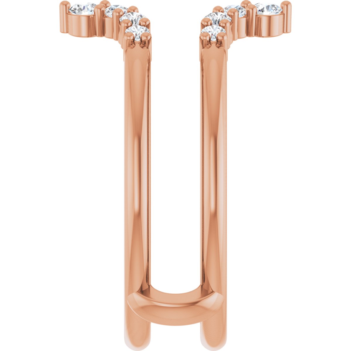 Accented Ring Guard