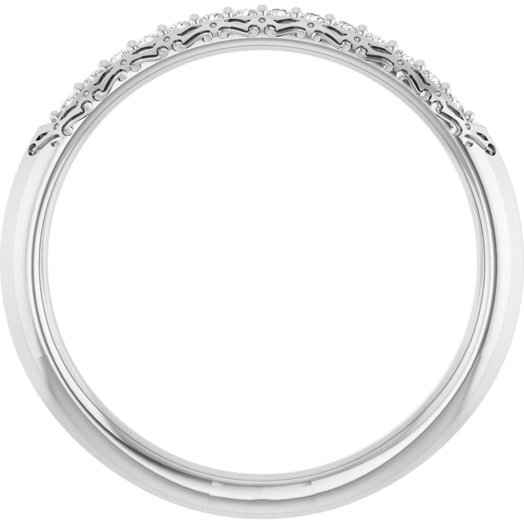 Anniversary Band