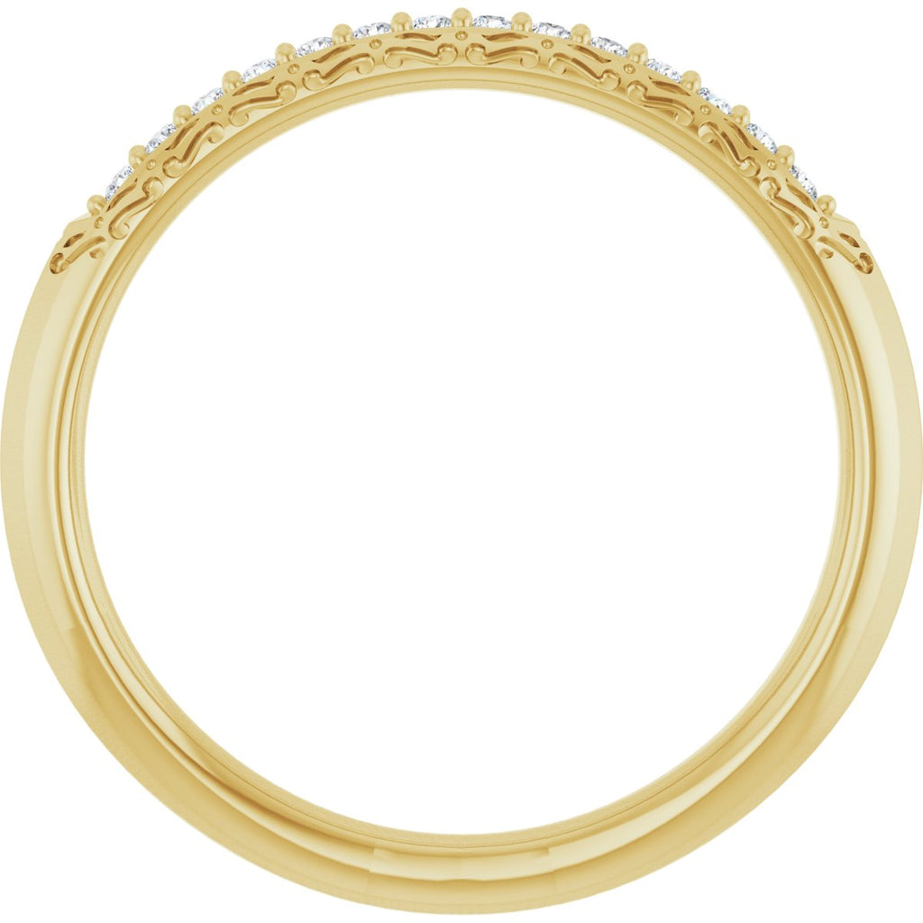 Anniversary Band