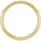 Anniversary Band