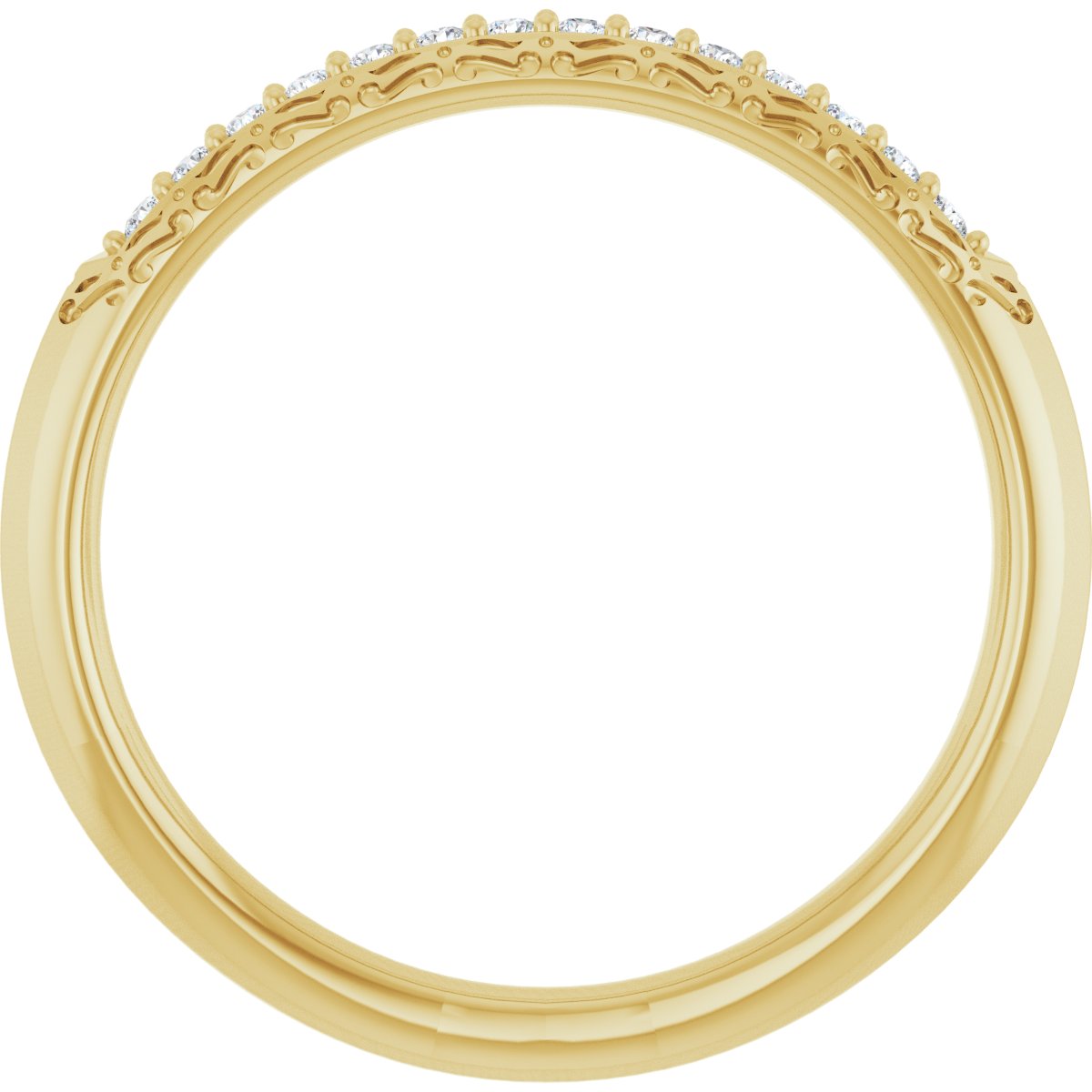 Anniversary Band