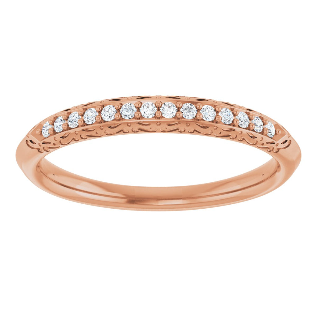 Anniversary Band