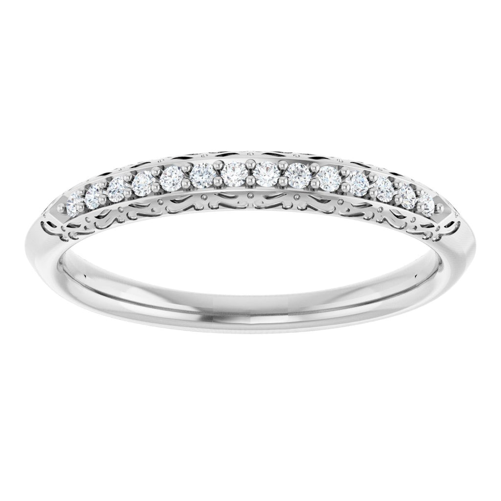 Anniversary Band