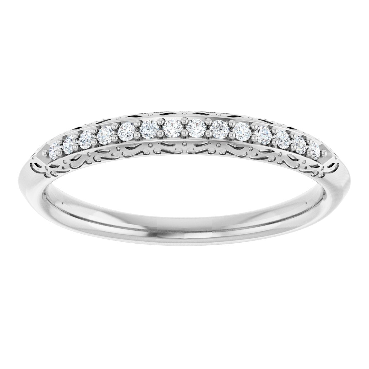 Anniversary Band