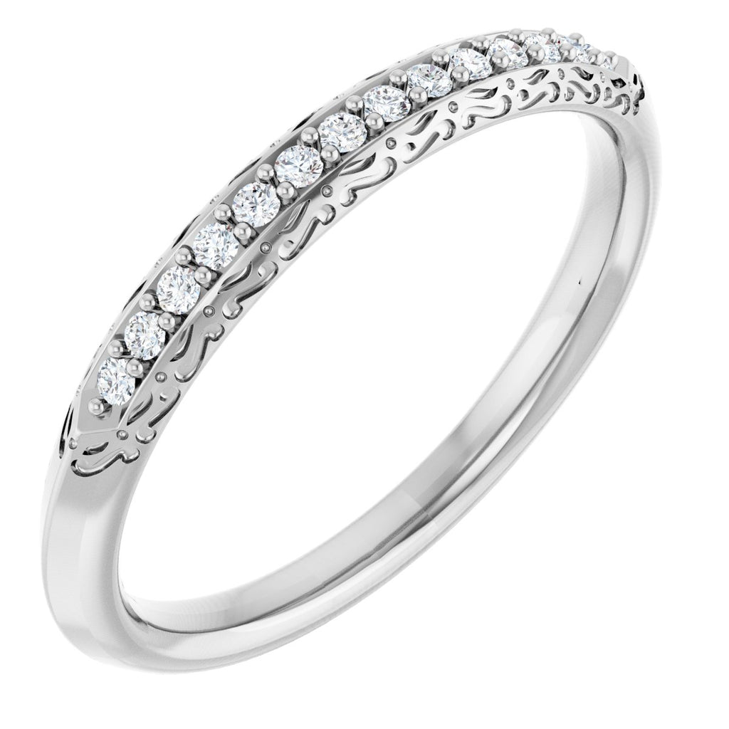 Anniversary Band