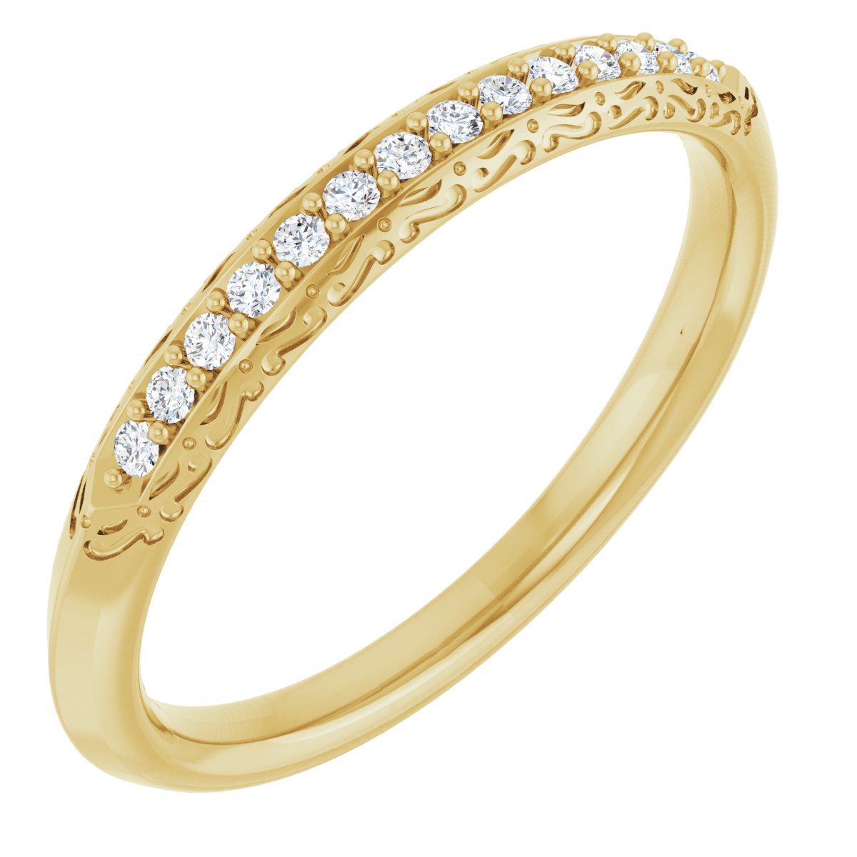 Anniversary Band