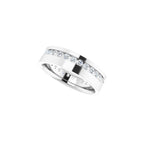 Accented Band