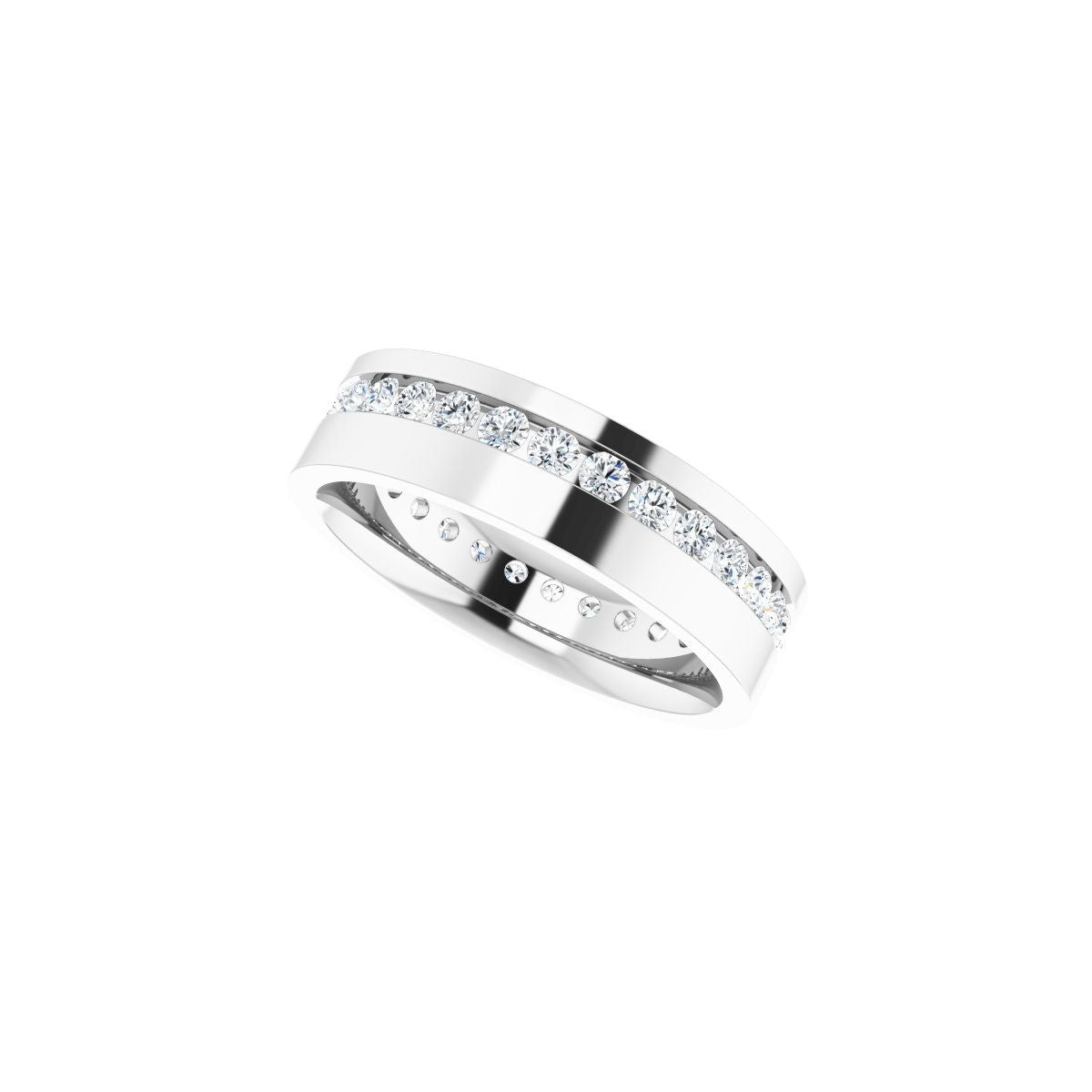 Accented Band