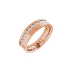 Accented Band