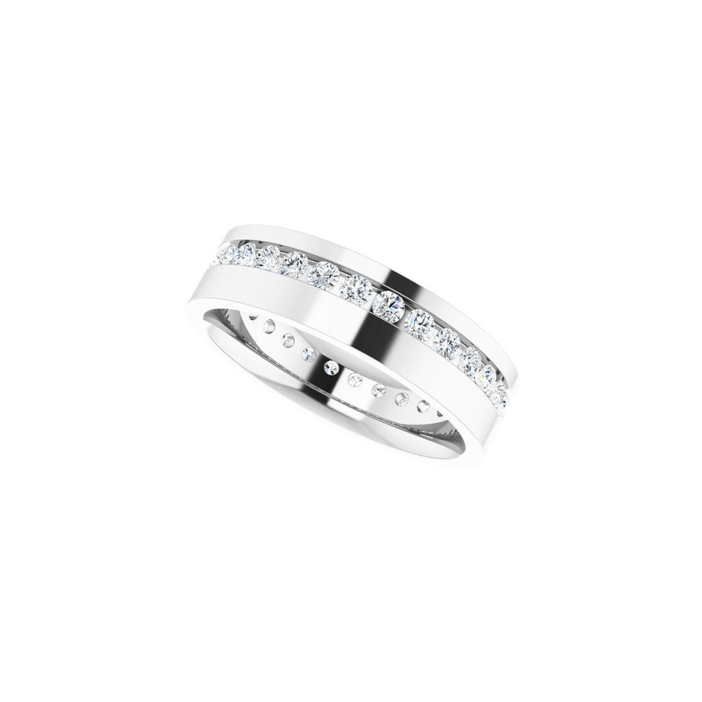 Accented Band