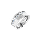 Accented Band