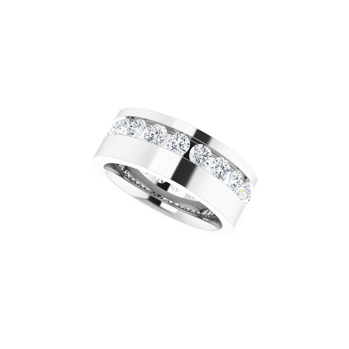 Accented Band