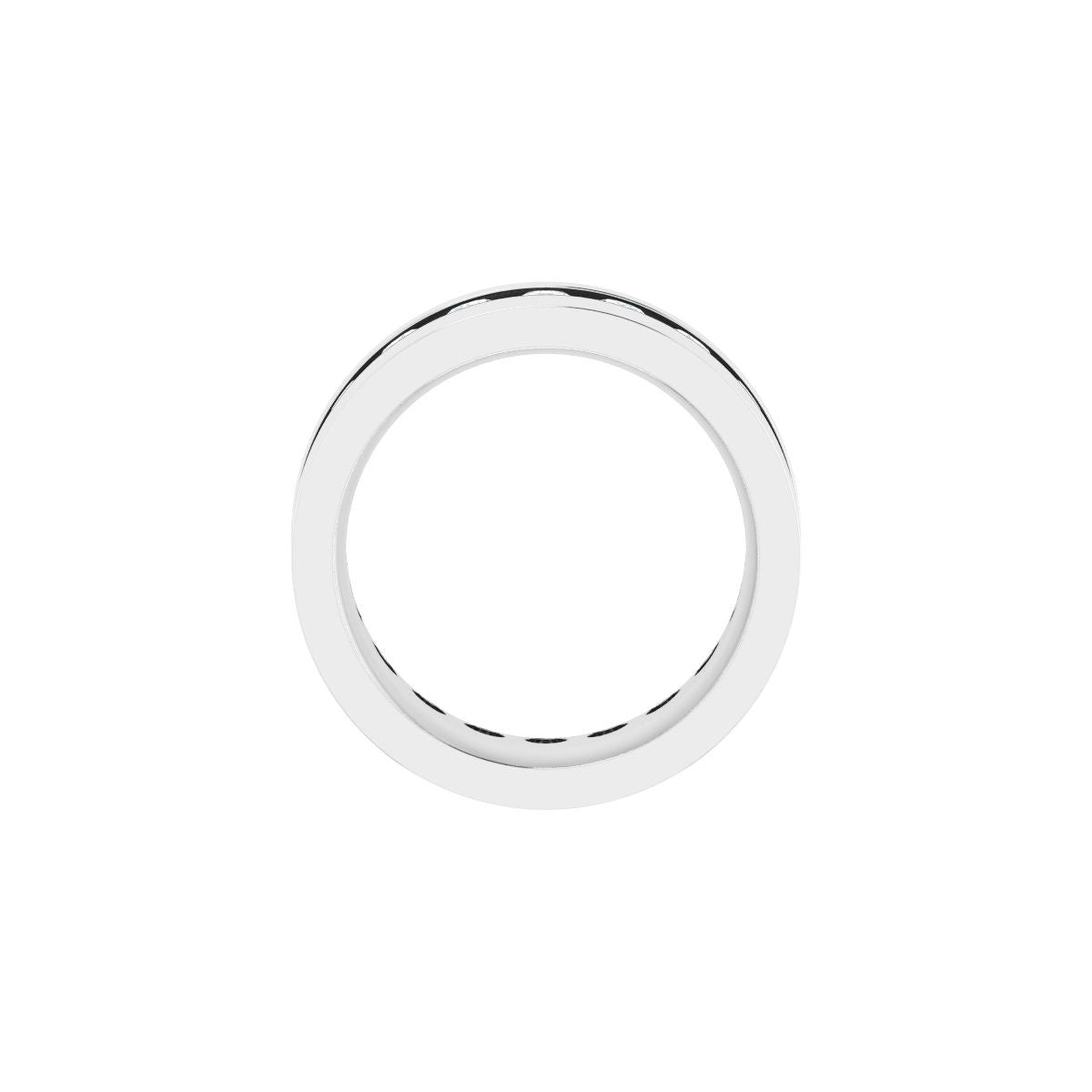 Accented Band