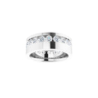 Accented Band