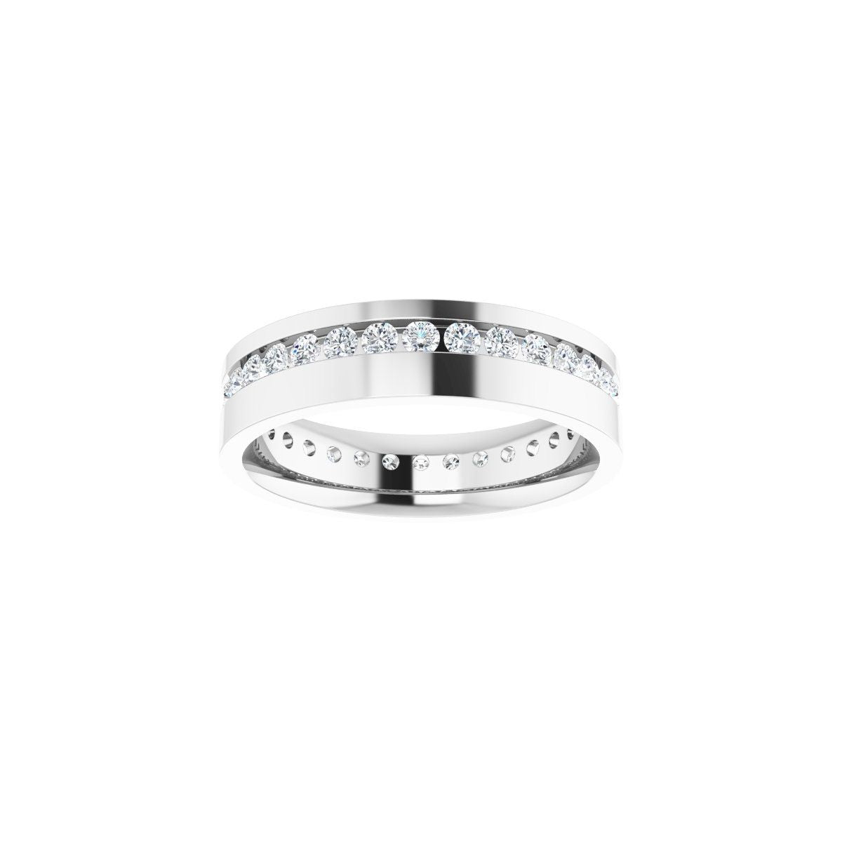 Accented Band