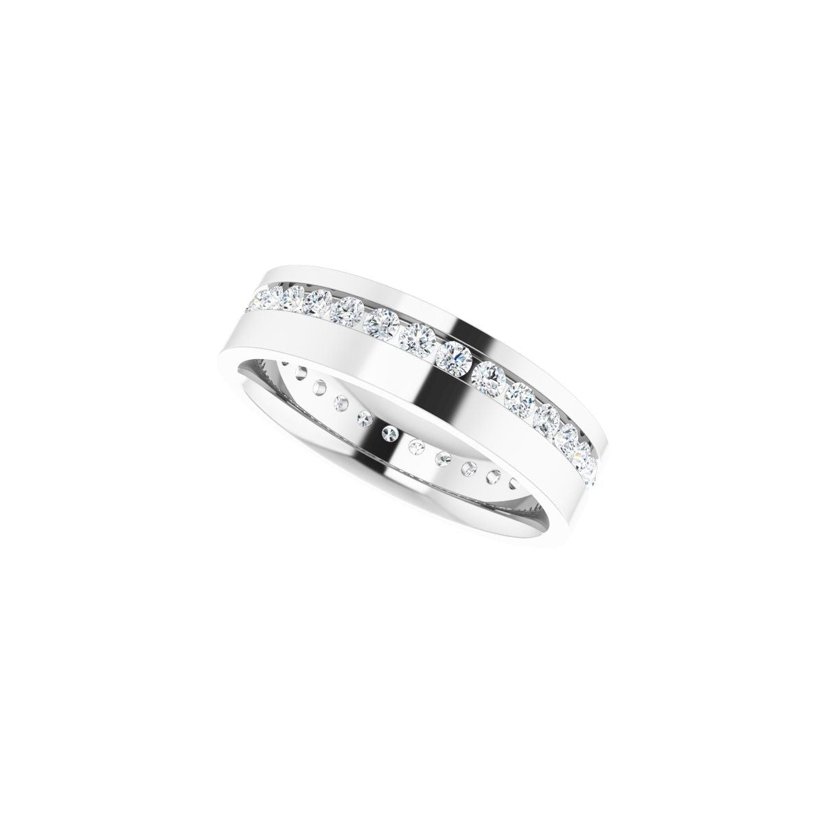 Accented Band