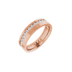 Accented Band