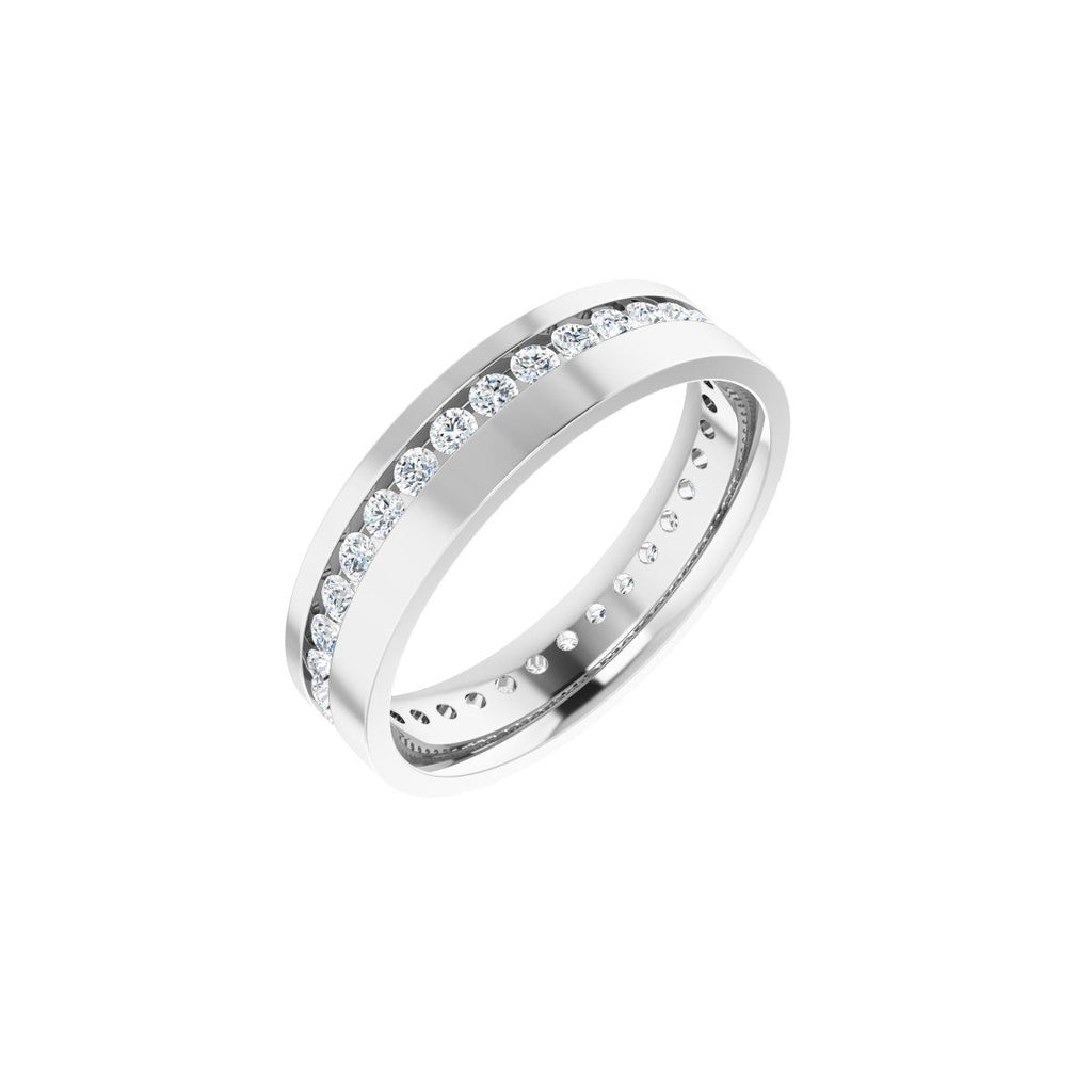 Accented Band