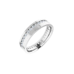 Accented Band