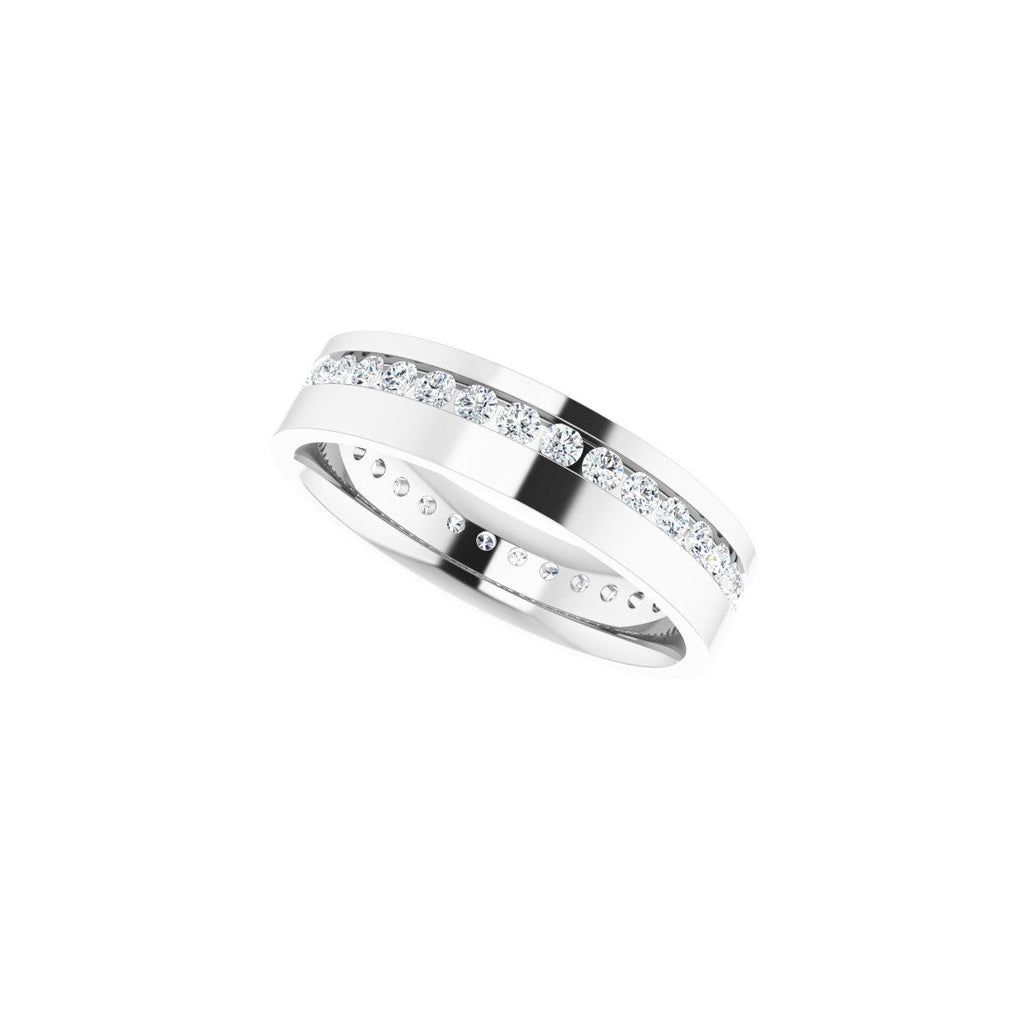 Accented Band