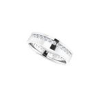 Accented Band