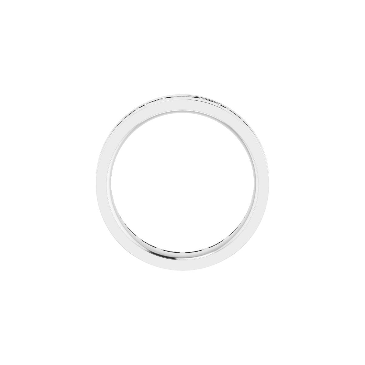 Accented Band