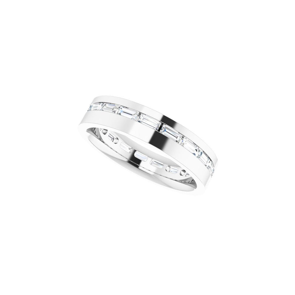 Accented Band