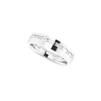 Accented Band