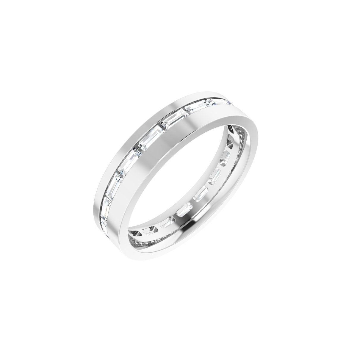 Accented Band