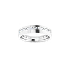Accented Band