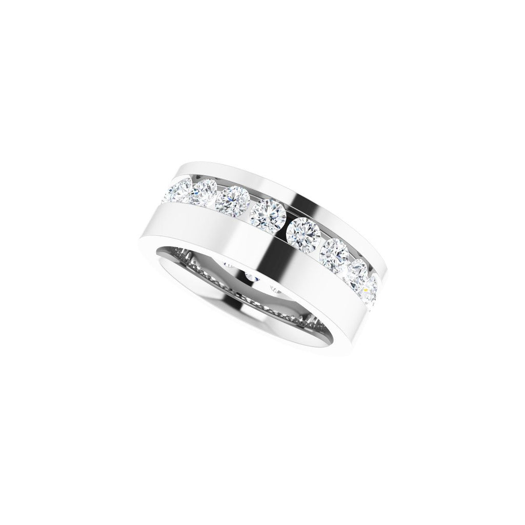 Accented Band