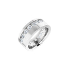 Accented Band