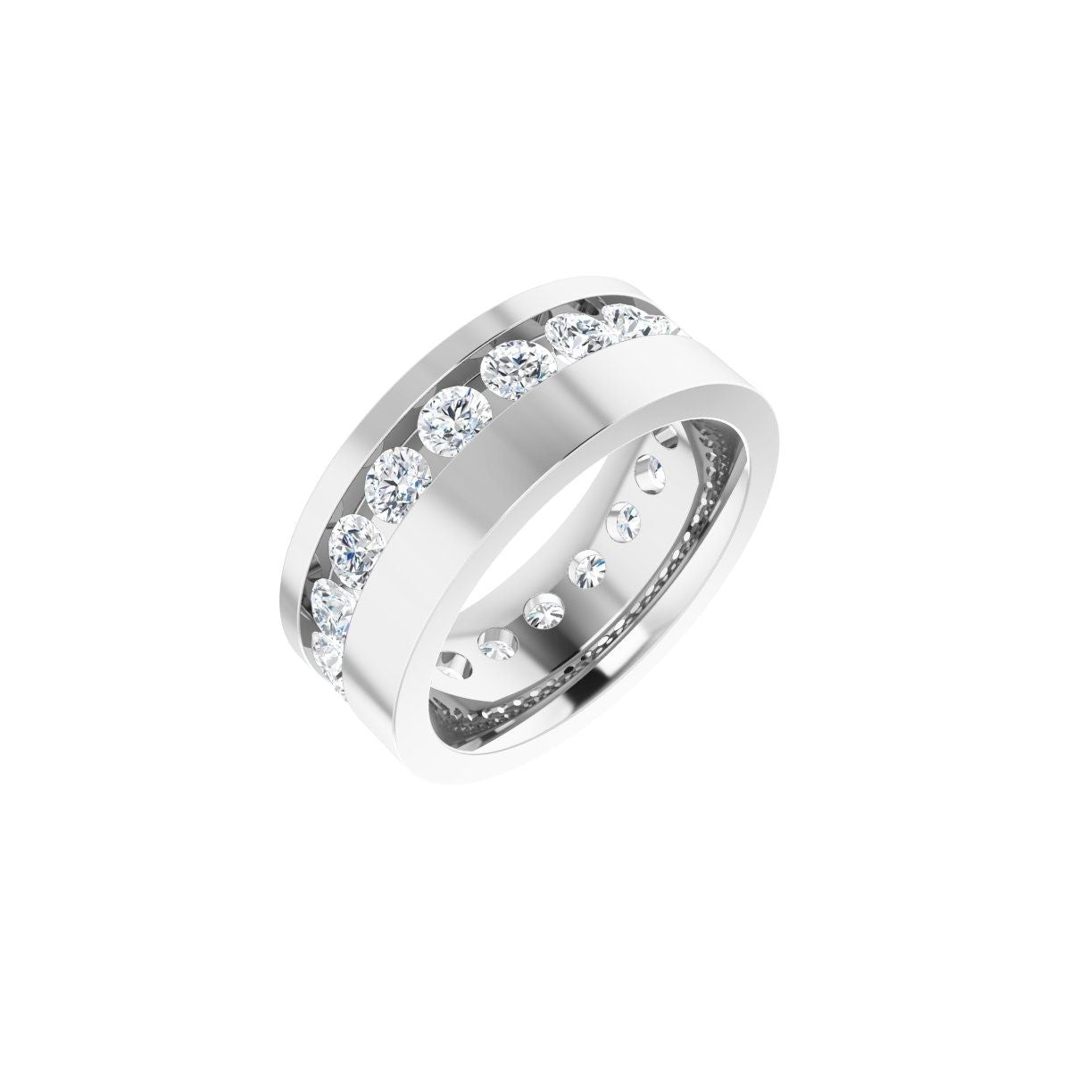Accented Band