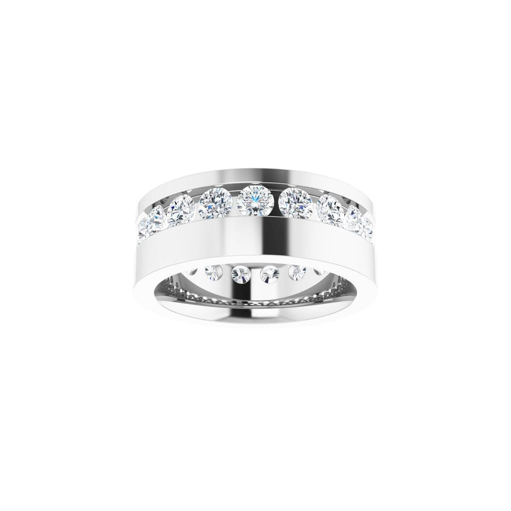 Accented Band