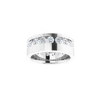 Accented Band