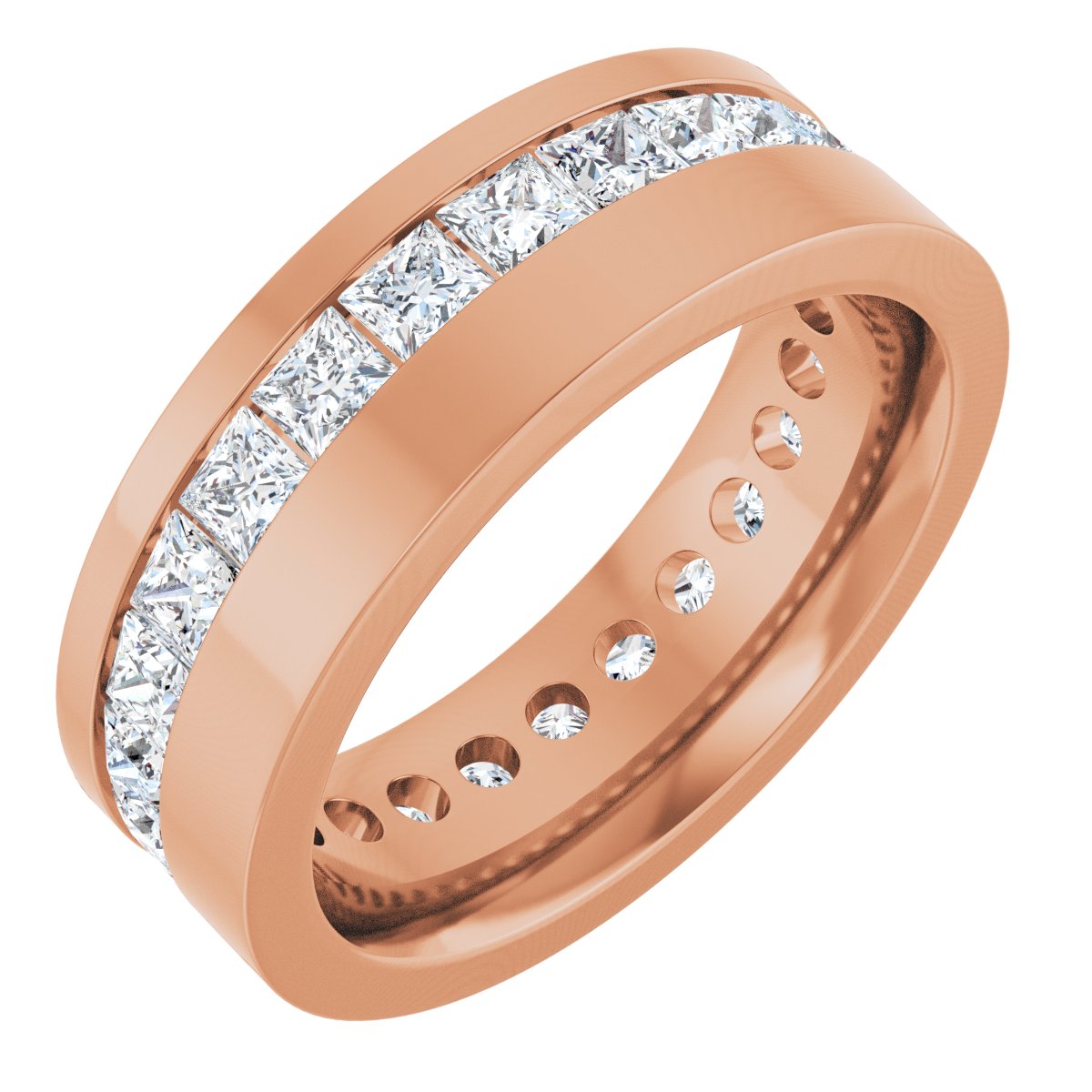 Accented Band