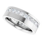 Accented Band