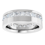 Accented Band