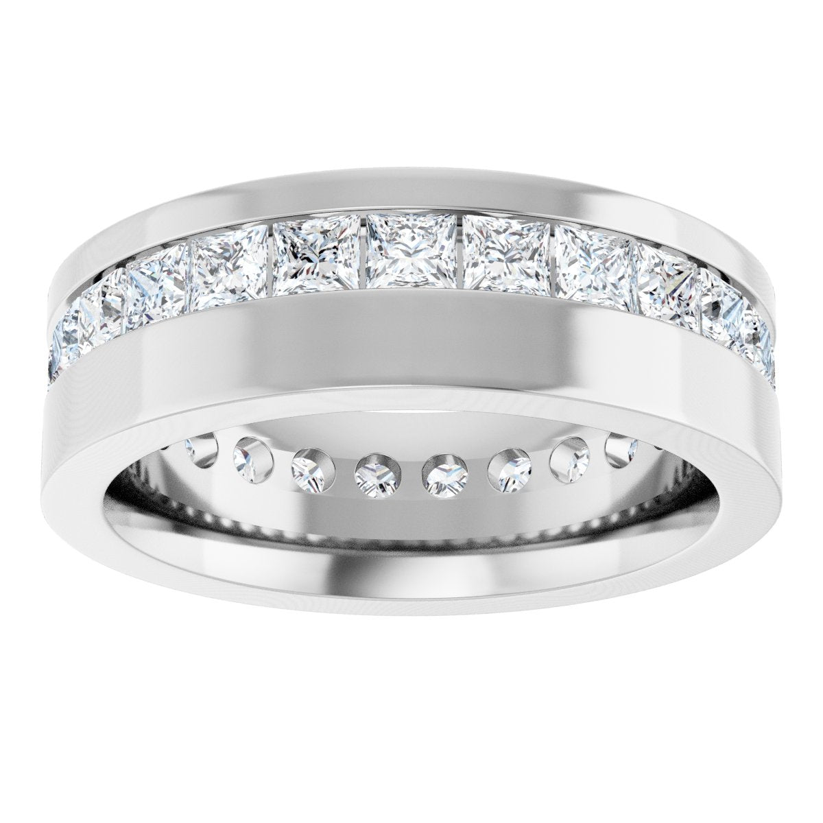 Accented Band