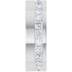 Accented Band