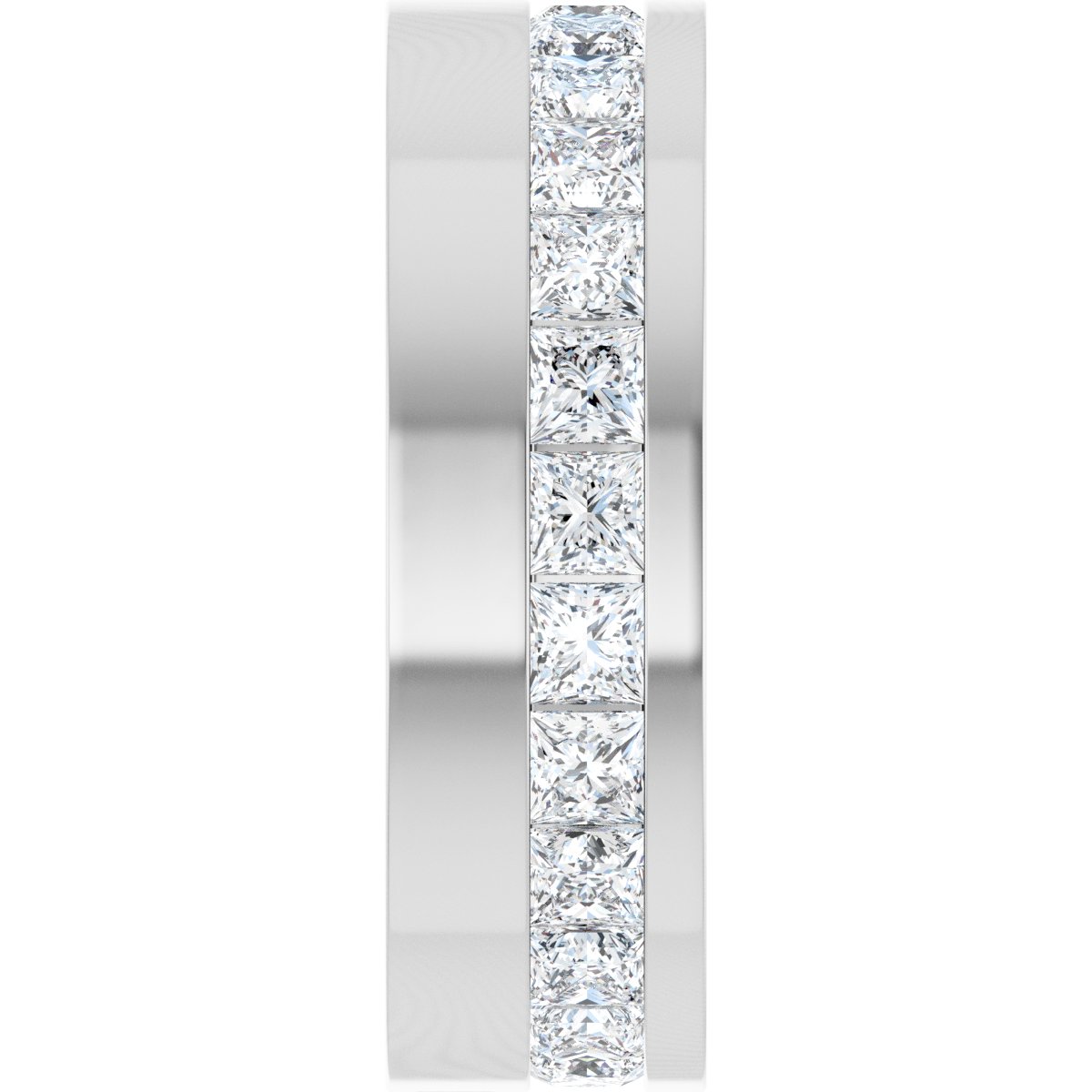 Accented Band