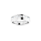 Accented Band