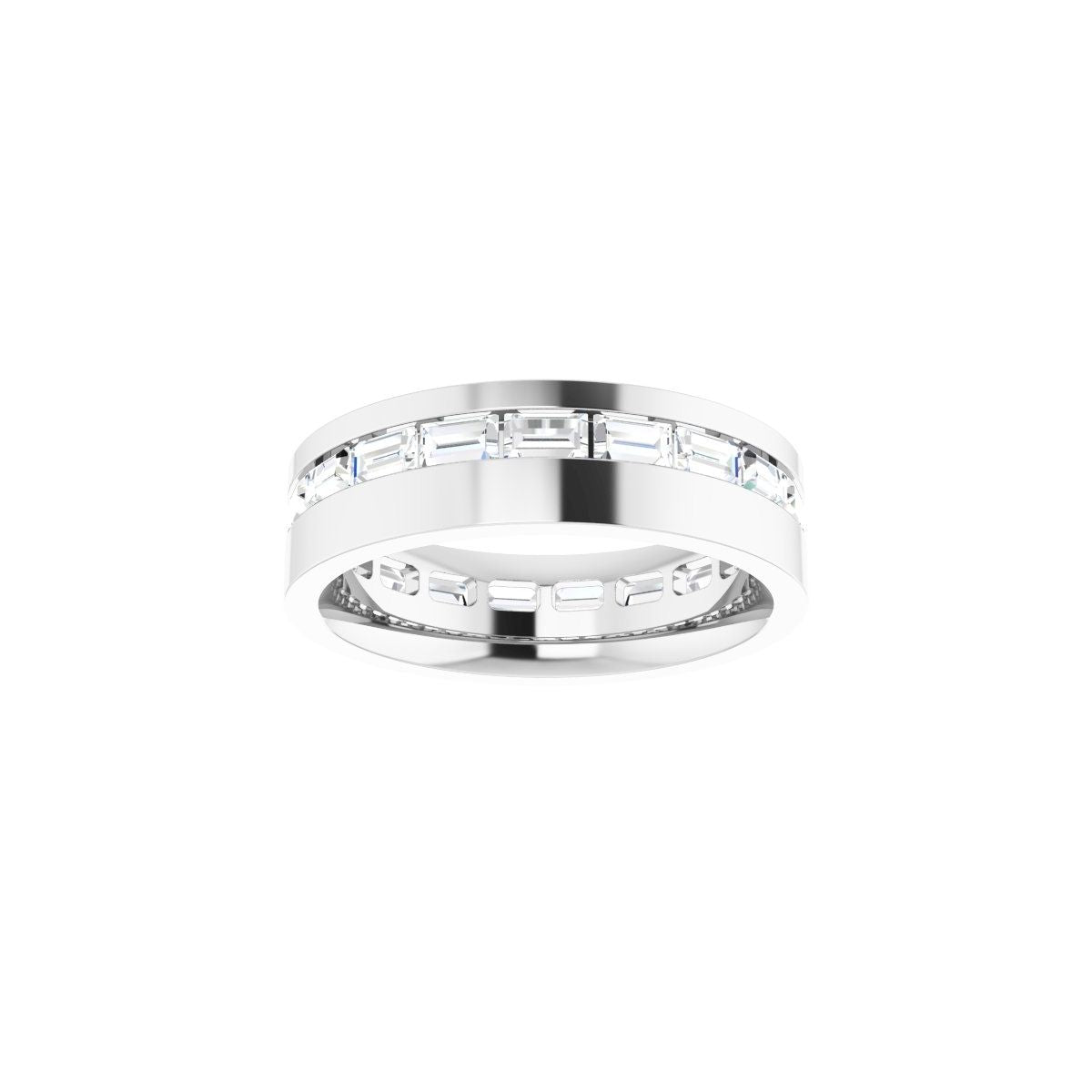Accented Band
