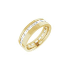 Accented Band