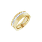 Accented Band