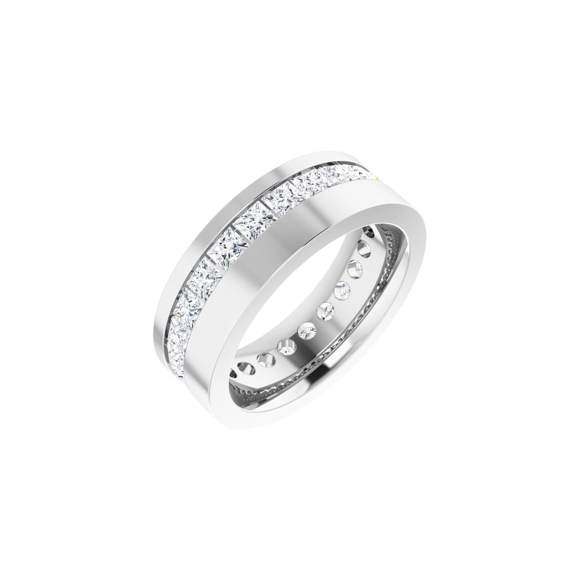 Accented Band
